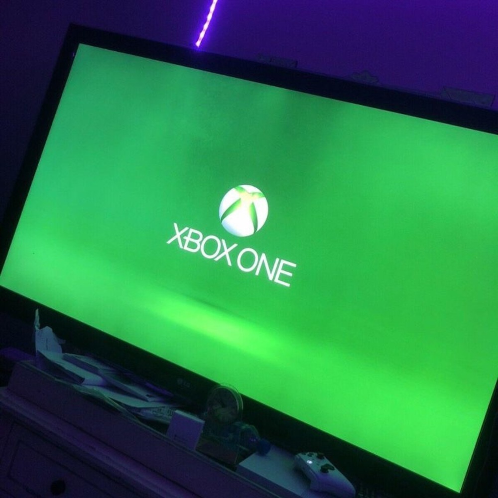 70” inch LG TV